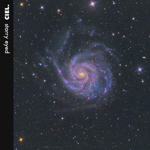 starry eyed