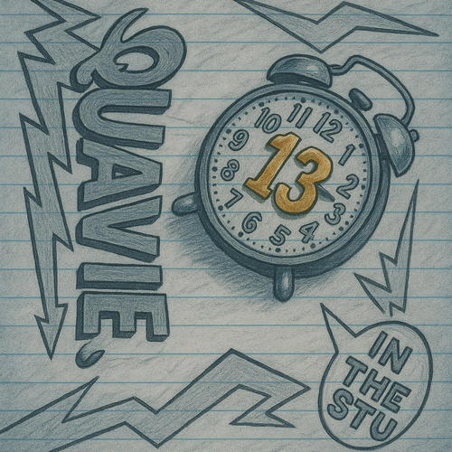 In The Stu (Explicit)