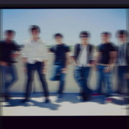 S T E B (Si Tu Estas Bien) [Explicit]