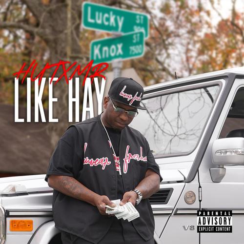 LIKE HAY (Explicit)