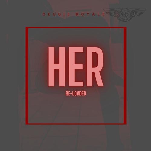 H.E.R. (Hearing Every Rhyme) [Explicit]