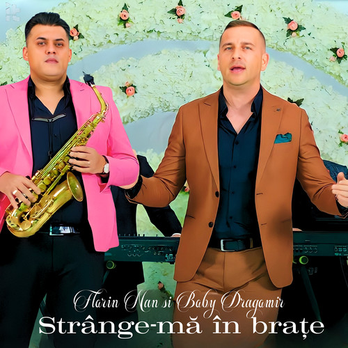 Strânge-Mă În Brațe