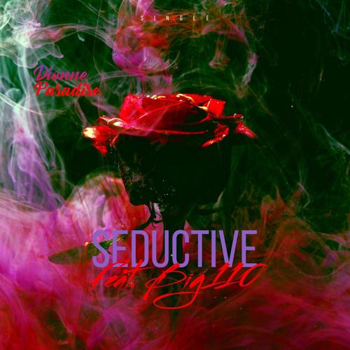 Seductive (Explicit)