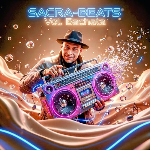 SACRA-BEATS VOL. BACHATA
