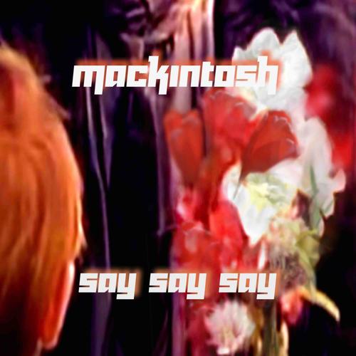 Say Say Say