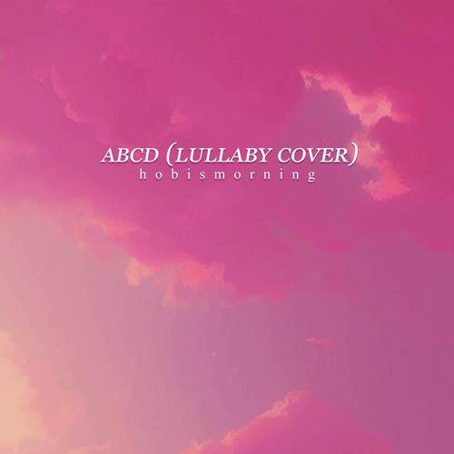 ABCD (Lullaby Cover)
