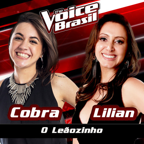 O Leãozinho (The Voice Brasil 2016)