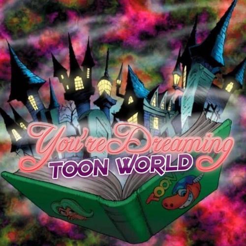 Toon World (Explicit)