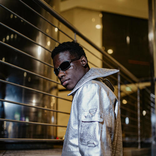 FANTASY (feat. EL_TARRAXX )