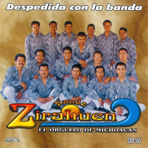 Despedida Con La Banda