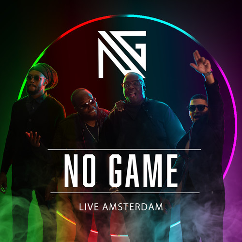 No Game (En Vivo En Amsterdam)
