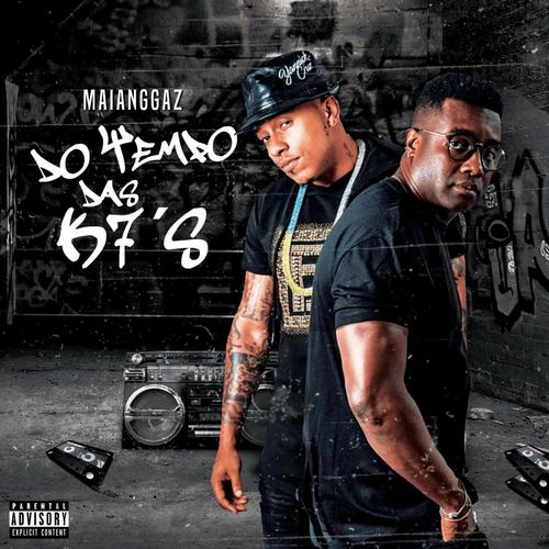 Do Tempo das K7´s (Explicit)