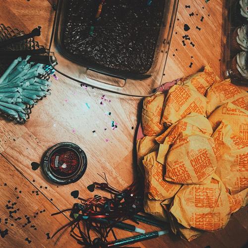 No Problems (Explicit)