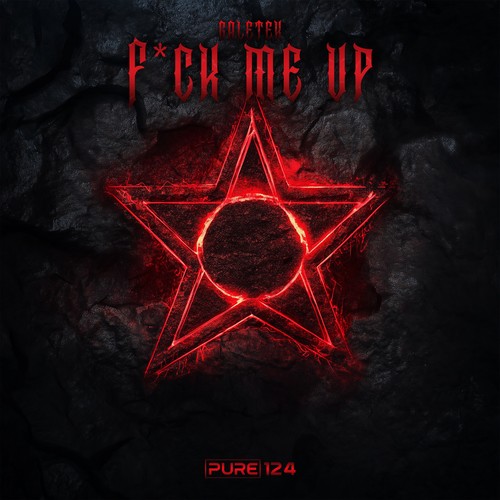 F*ck me up (Explicit)