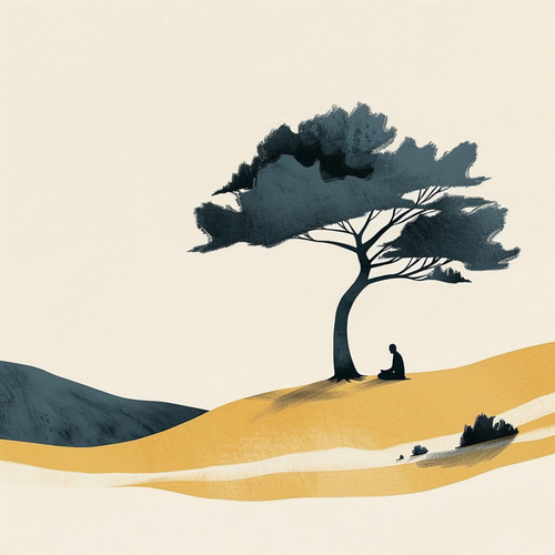 Conciencia Intencional: Melodías De Meditación Para Un Enfoque Afilado