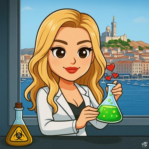 Toxic (feat. Bahka) [Explicit]