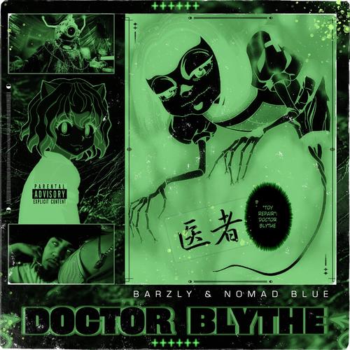 Doctor Blythe (Explicit)