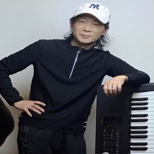 伊华  改版演奏集