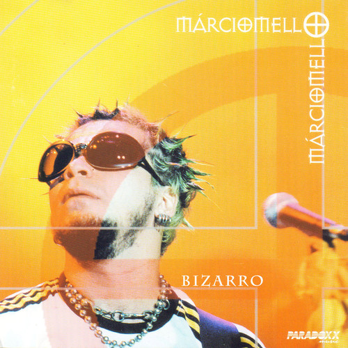 Bizarro (Explicit)