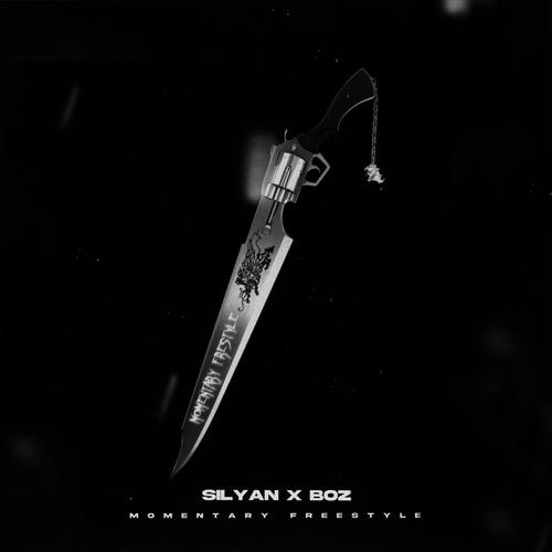 MOMENTARY FREESTYLE (feat. BOZ) [Explicit]