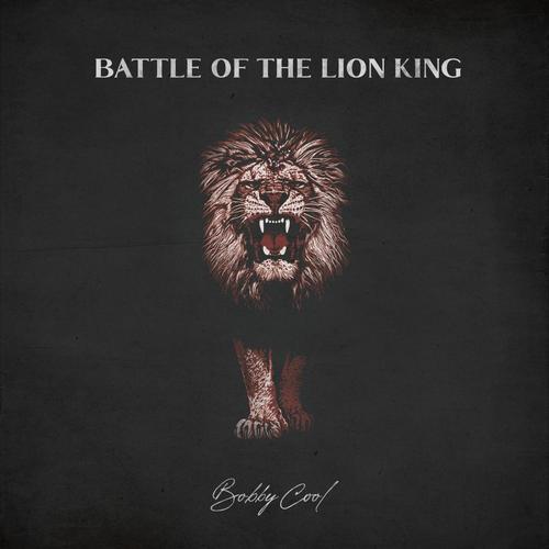 Battle Of The Lion King