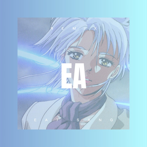 EA7 SANG