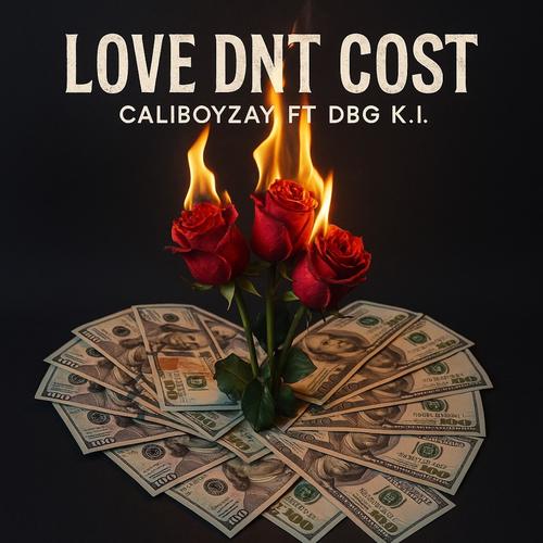 Love Dnt Cost (feat. DBG K.I.) [Explicit]