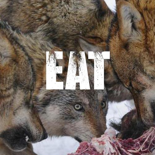 EAT (feat. KingDmoe) [Explicit]