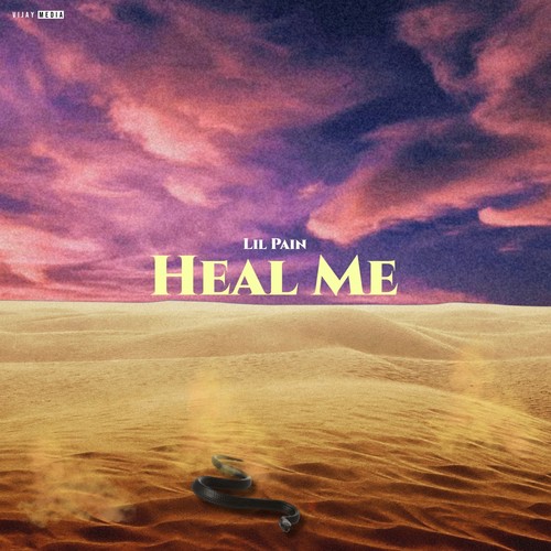 Heal Me