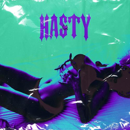 Hasty