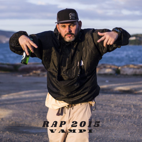 Rap 2015 (Explicit)