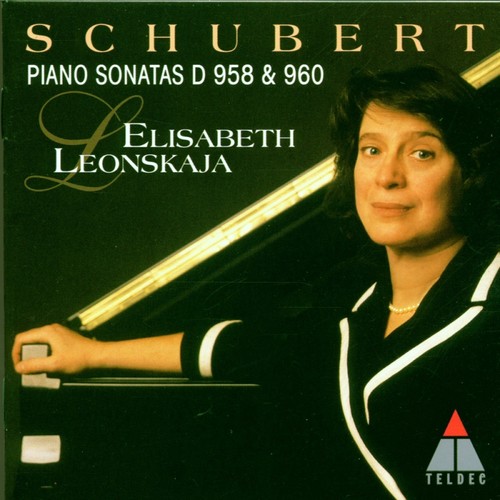 Schubert: Piano Sonatas Nos. 19, D. 958 & 21, D. 960