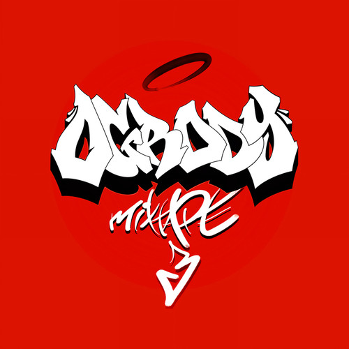 Ogrody Mixtape 3 (Explicit)