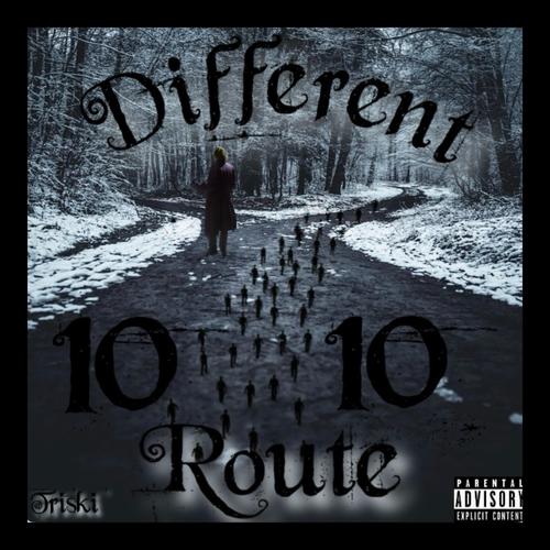 Different Route (Explicit)