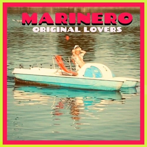 Marinero
