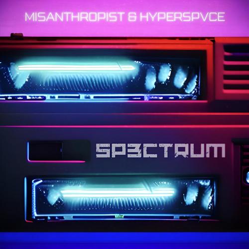 SP3CTRUM (feat. HYPERSPVCE)