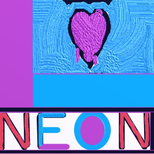 Neon Lights (Explicit)