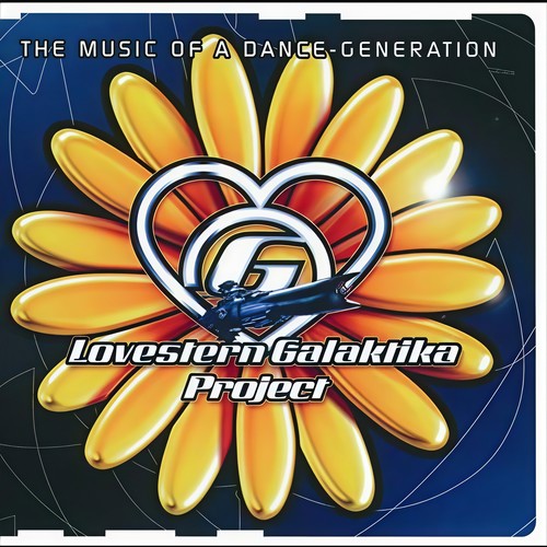 The Music Of A Dance Generation