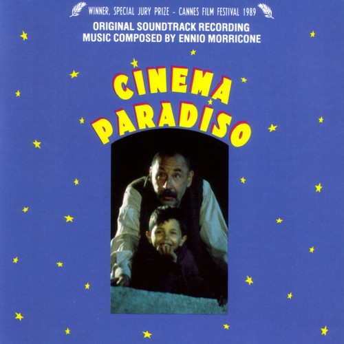 Cinema Paradiso