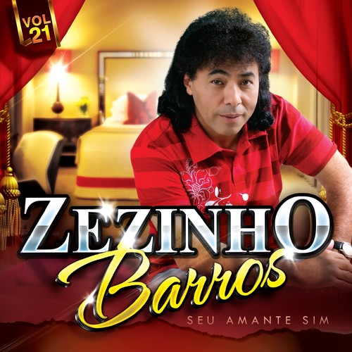 Seu Amante Sim, Vol. 21