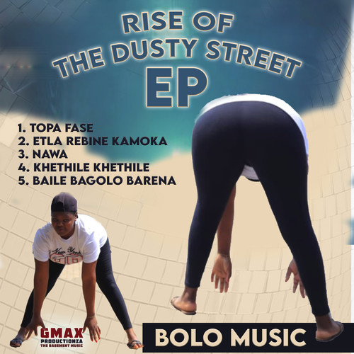 Rise of the Dusty Streets