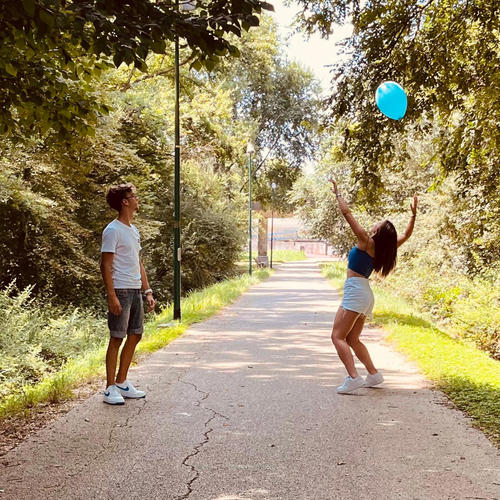 non pensavo (feat. Dago)