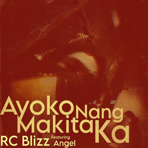 Ayoko Nang Makita Ka (feat. Angel) [Explicit]