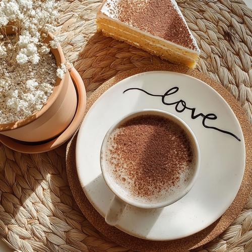 Whispers Between Sunlight