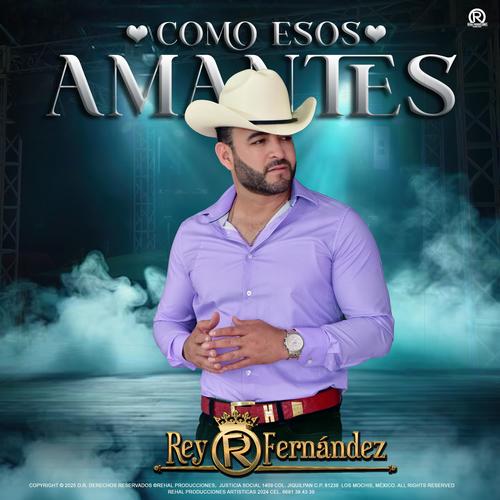 Como esos Amantes