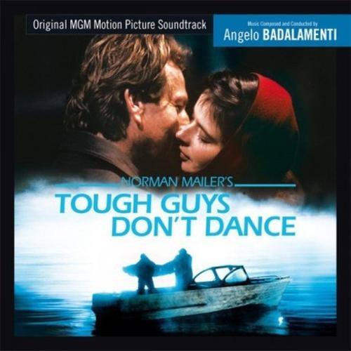 Tough Guys Don't Dance (Original MGM Motion Picture Soundtrack)