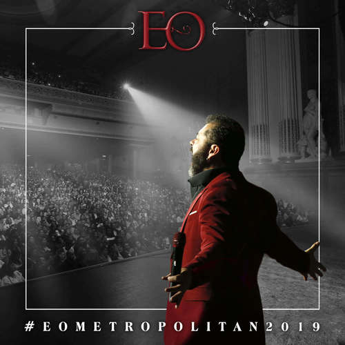 #Eometropolitan2019 (En Vivo)
