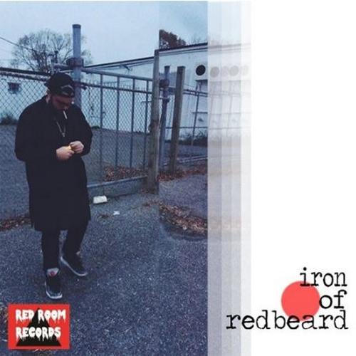 IRON OF REDBEARD (Explicit)