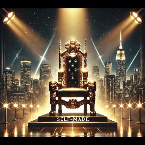 Self Made. (Explicit)