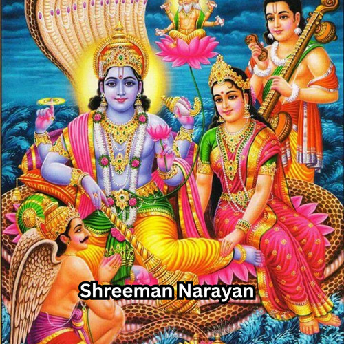 Shreeman Narayan